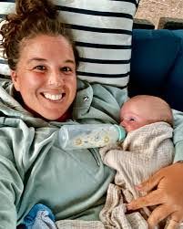 Patti Neely's Instagram, Twitter & Facebook