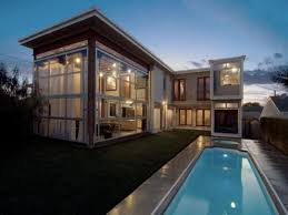 Maybe you would like to learn more about one of these? Modern Luxury Modern Container House Design