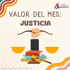Image result for Justicia