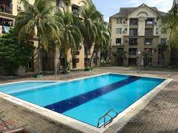 Subang ville ehsan apartment is located in bandar sunway, petaling jaya. Subang Ville Ehsan Apartment In Malaysia