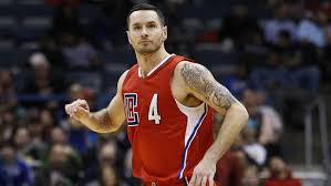 What is the meaning behind stephen curry s hebrew tattoo. Nba Tattoos J J Redick S New Tattoo