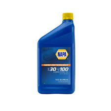 Used motor oil has been associated with skin cancer in laboratory animals following extended contact. Napa Motor Oil 30w Non Detergent 1 Qt Us Nol 75115 Car Parts Truck Parts Napa Auto Parts