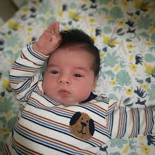 Noah 'Inder William' Singh posted