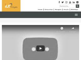 Bureau virtuel bordeaux montaigne : Iut De Bordeaux Montaigne Avis Prix Classement Admission Ecoles Du Web Fr