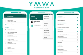 Pin On Whatsapp Mod Update