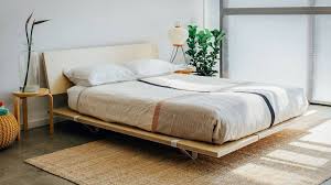 For special and customized raw bed frames, you can contact various sellers. The Best In Sustainable Wooden Bed Frames