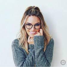 Www.brandedgirls.com 20 ideas of short hairstyles for glasses wearers. Must Try Fall Hairstyles We Re Copying From Pinterest Fall Hair Hair Styles Medium Hair Styles