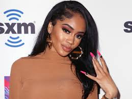 Sweetie nails & spa has proudly opened up 2 locations in the beautiful city of oakville, ontario. Saweetie Is The Queen Of Fly Nail Art And Her Latest Manicure Is A Must See Essence