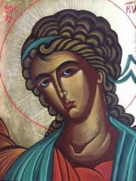 Devenir un saint, c'est devenir homme tel que Dieu l'a voulu