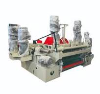 Indonesia Plywood Veneer Rotary Peeling Lathe/ Rotary ...