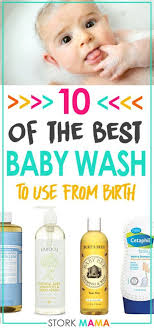 Formulated for the sensitive skin of babies, it. Top 10 Best Baby Wash For Newborns Baby Wash Baby Body Wash Baby Shampoo