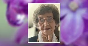 Helen Taylor Obituary 2023