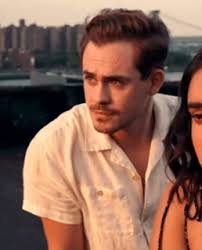 Anything's Cool if it's Done with Heart — Dacre Montgomery as Nick Danielson  in THE BROKEN...