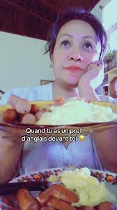 P'tit déj façon american/ 😂