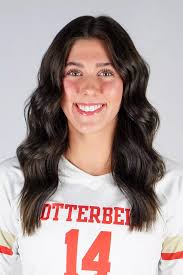 2024 Women's Volleyball Roster