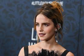 Emma watson, who shot to fame playing the role of hermione granger in the harry potter series, has grown up. Emma Watsons Neuer Freund 5 Fakten Uber Leo Robinton Glamour