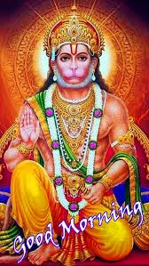 Maybe you would like to learn more about one of these? Good Morning Hanuman Ji Images Photos Wallpapers Download Good Morning