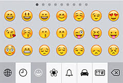 Emojipedia as reported by emojipedia, the lates. How To Use Emoji On Iphone Ipad Compsmag