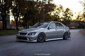 32 Project Lya Ideas Lexus Is300 Lexus Jdm