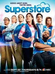 Amy Sosa | Superstore Wiki | Fandom