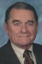 Obituary information for Joseph "Dick" McCarthy