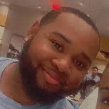 Cydney Robinson and Dorian Atkins' Wedding Website