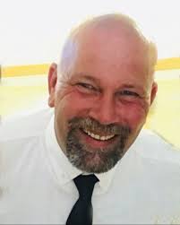 Brian Scott Allen Obituary August 4, 2025