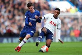 Sheffield united newcastle united vs. What Channel Is Tottenham Hotspur Vs Chelsea Kick Off Time Tv And Live Stream Information Irish Mirror Online