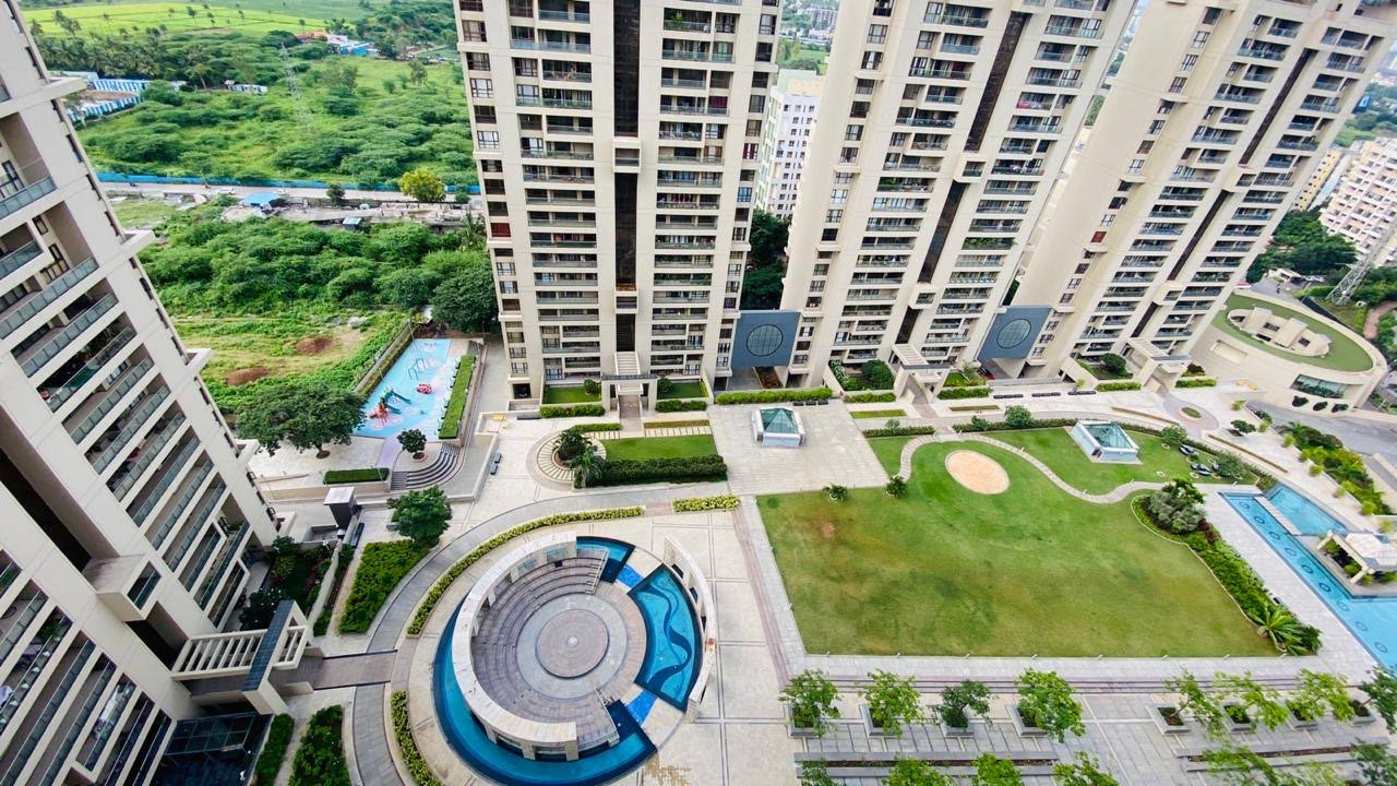 4.5 Bhk Available For Rent product image