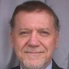 Three BIG Questions: Dave Robison