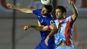 With 3,377 clubs and 37,161 officials, all according to fifa) and is the most popular recreational sport, played from. Top 5 Argentine Biggest Football Teams