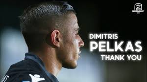 Cepken modeli yapılışı canım anne indir,. Dimitris Pelkas Thank You Captain Youtube