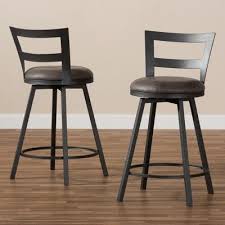 Today We Will Start With Your Home Bar And Kitchen Showing You How You Can Bring A Little Bit Of That Wi White Bar Stools Pub Stools Dining Room Chairs Modern