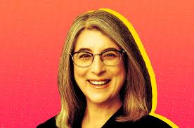 Government surveillance, Elon Musk, and free speech, with EFF executive  director Cindy Cohn