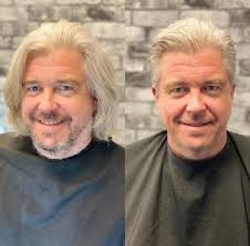 TOP 10 BEST Barber Open Late in Everett, WA