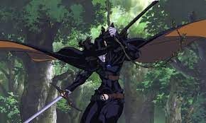 The sequel is directed by yoshiaki kawajiri, director of ninja scroll, wicked city, cyber city oedo 808, and several others. Ten Years Ago Vampire Hunter D Bloodlust 10 Years Ago Films In Retrospective