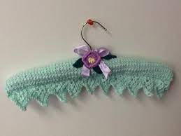 100% authentic product international delivery Knitted Lace Coat Hanger Patterns 1000 Free Patterns Covered Coat Hangers Wire Hanger Crafts Coat Hanger