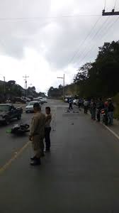 Accidente En Santa Rosa De Copan Tiempo Hn Noticias De Ultima Hora Y Sucesos De Honduras Deportes Ciencia Y Entretenimiento En General