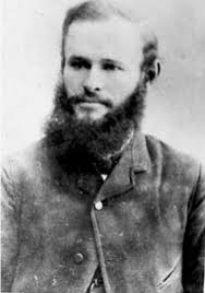 Penner Jonhann (1872-1931)