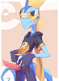 Rule34 - If it exists, there is porn of it  inteleon, pokemon (species)   7364360