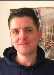 Who's got their Christmas tree up...