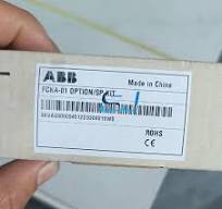 Brand New ABB FCNA-01 Bus Adapter Module FCNA-01