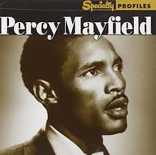 Percy Mayfield