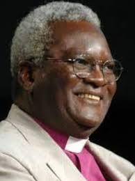THE MOST REVEREND DR. BERNARD AMOS MALANGO- Archbishop Emeritus BORN: 12th  January 1943 DIED: 30th October 2021 SERVICE TO BE HELD AT: Lake Malawi  Diocesan Grounds, St. Thomas Anglican Church. ON: 3rd