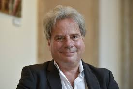 Ceo Wind Tre Jeffrey Hedberg Editorial Stock Photo