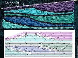 �������� �� ������� swing knitting