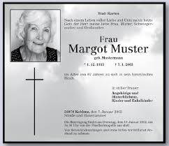 Hier bekommen sie alle informationen zur gestaltung und buchung ihrer. Traueranzeigen