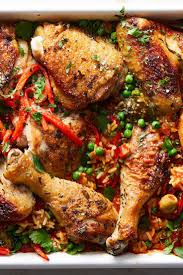 You can also bulk up the tacos with beans or slaw. Nyt Cooking Variations On This Staple Chicken And Rice Casserole An Easy One Pot Meal Can Be Found Throughout Spain And Latin America Th One Pot Meals Easy One Pot Meals Food