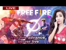 Kaise open kare free fire advanced server. Free Fire Advance Server Live Streaming Free Fire Advance Server Live Gameplay Garena Free Fire By