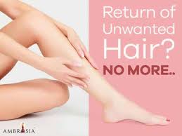 Electrolysis is a cosmetic procedure for removing unwanted hair. Hair Reduction Procedures Electrolysis Laser Hair Removal